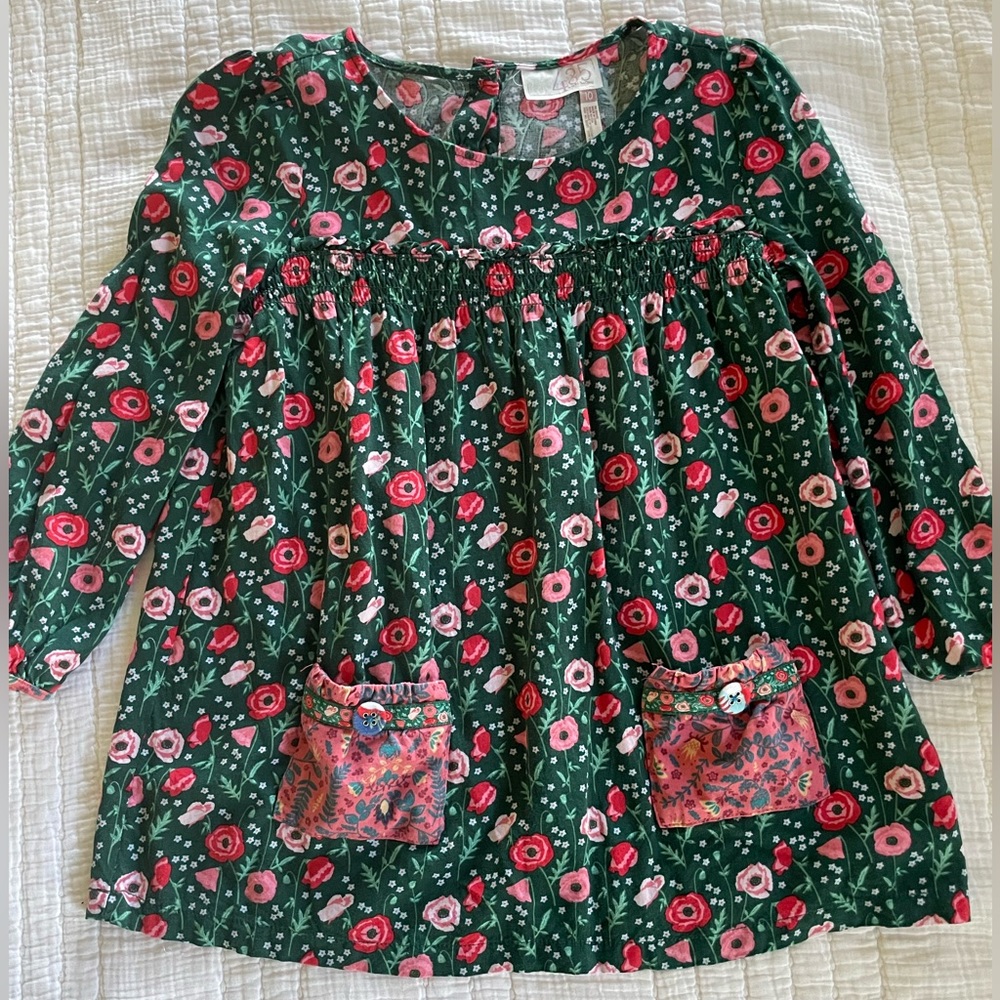 Matilda Jane Dreamland Tunic